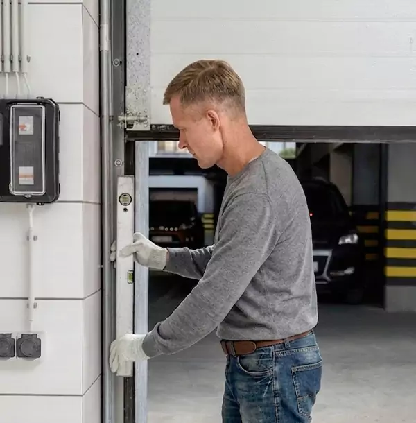 Why Choose Us for Door, Gate and Security Services in Port Chester, NY