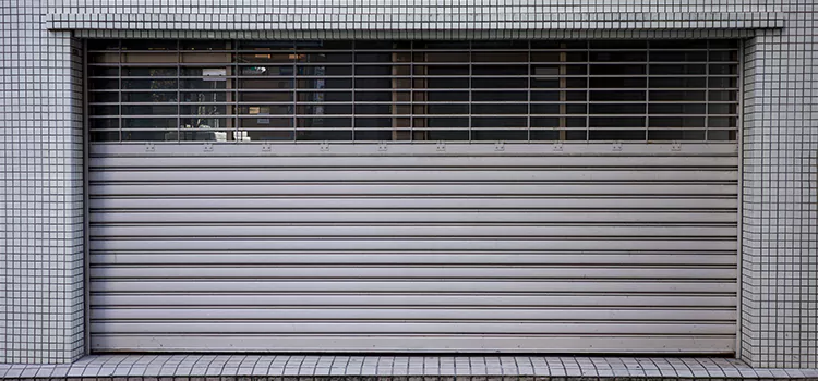 Advanced Solutions for Your Aluminum Garage Doors in Port Chester, New York