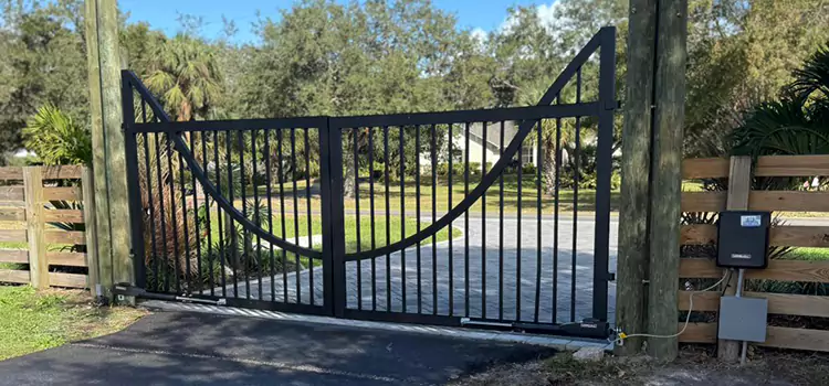 Gate Motor Repair Port Chester