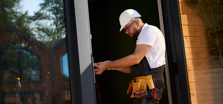 Replace Balcony Door Port Chester