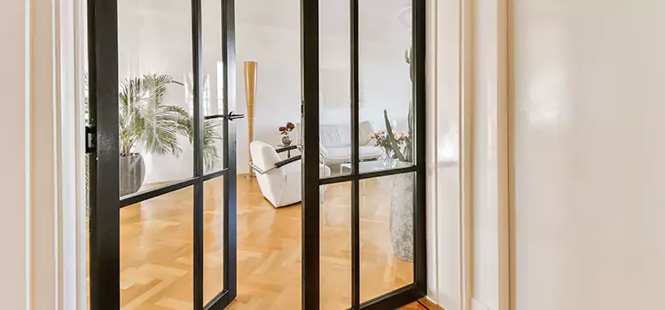 Bifold Door Replacement Port Chester