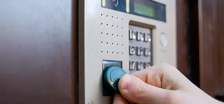 Enhanced Security Features Port Chester