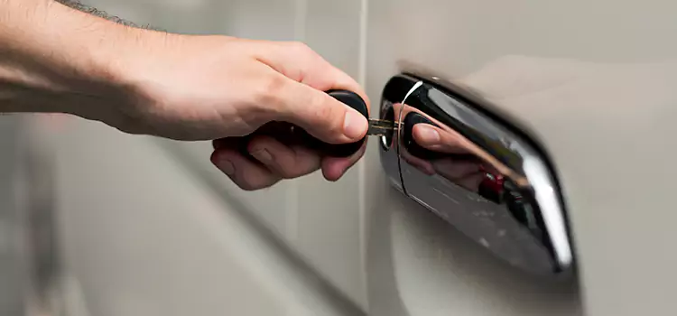 Why Choose Our Auto Locksmith Team in Port Chester, NY?