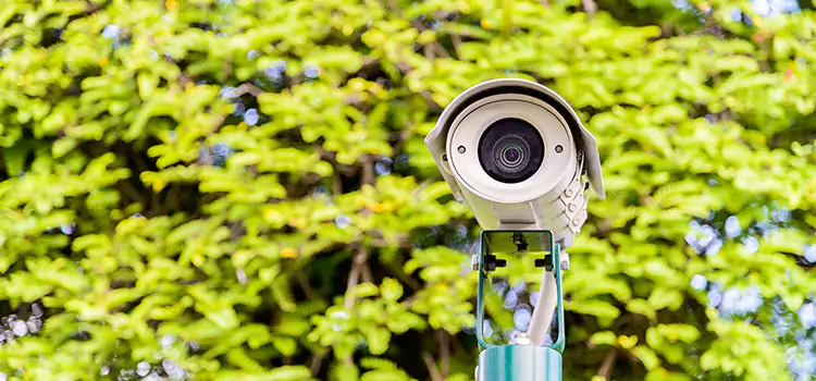 Advanced Surveillance Solutions for Every Need in Port Chester