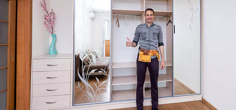 Sliding Closet Door Replacement Port Chester