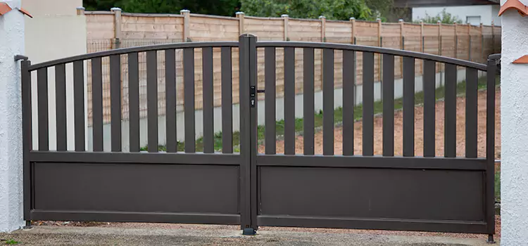 Advanced Gate Solutions in Port Chester, NY