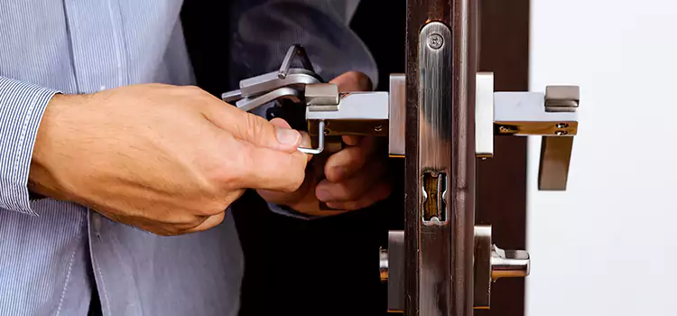 Commercial Door Lock Repair Port Chester