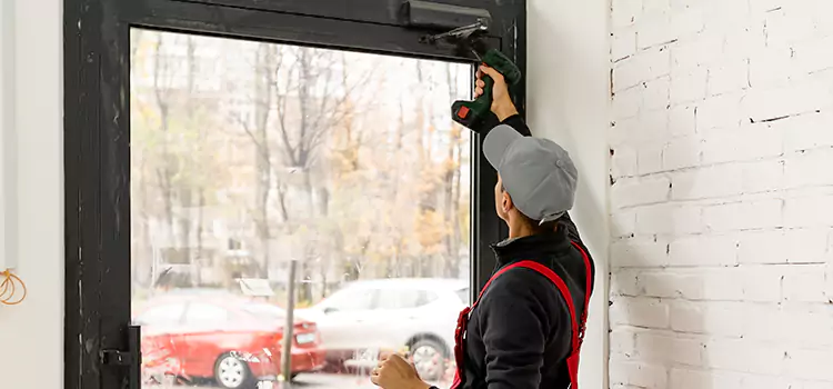 Comprehensive Door Closer Services in Port Chester, NY
