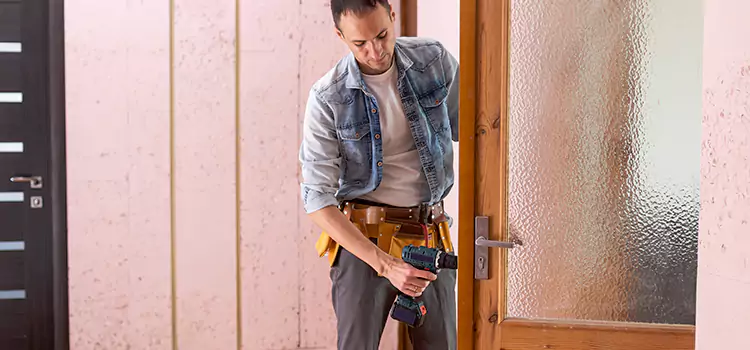 Exterior Door Frame Installation Port Chester