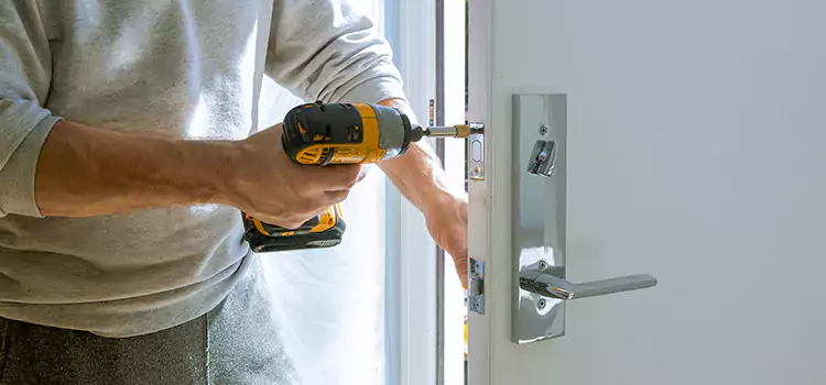 Door Knob Lock Repair Port Chester