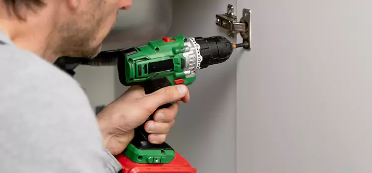 Commercial Door Hinge Repair Port Chester