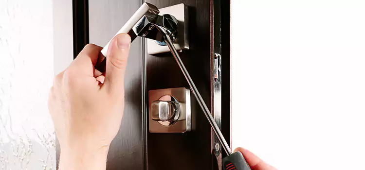 Door Lock Replacement Service Port Chester