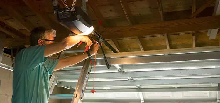 Garage Door Opener Sales and Installation Port Chester