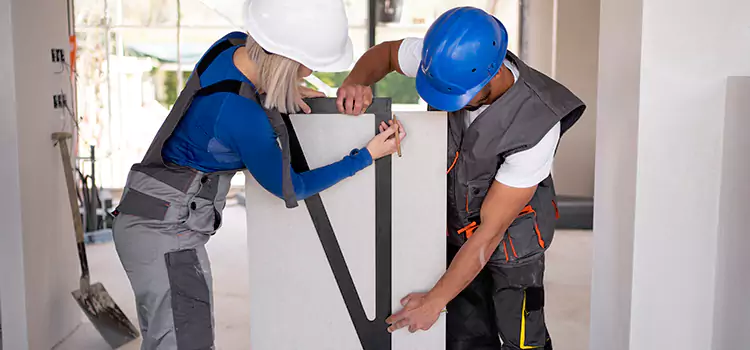 Why Choose Us for Door Panel Services in Port Chester, NY?