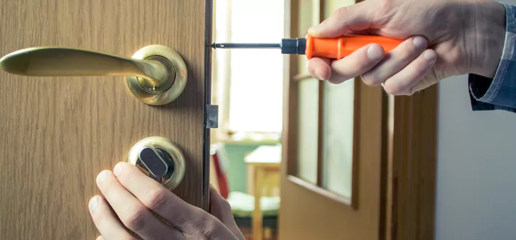 Garage Door Installation Port Chester