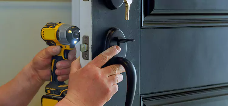Locksmith Emergency Service Port Chester