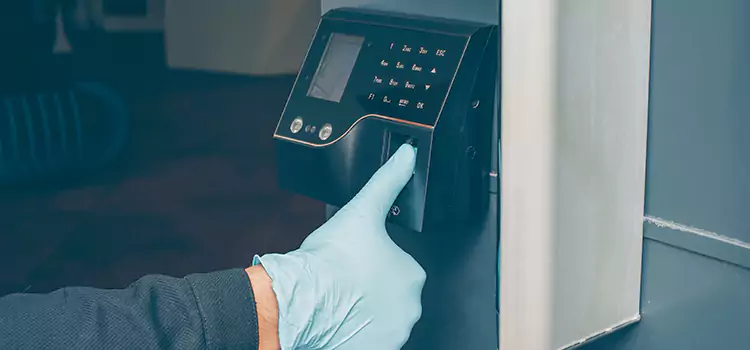 Residential Fingerprint Locks Port Chester