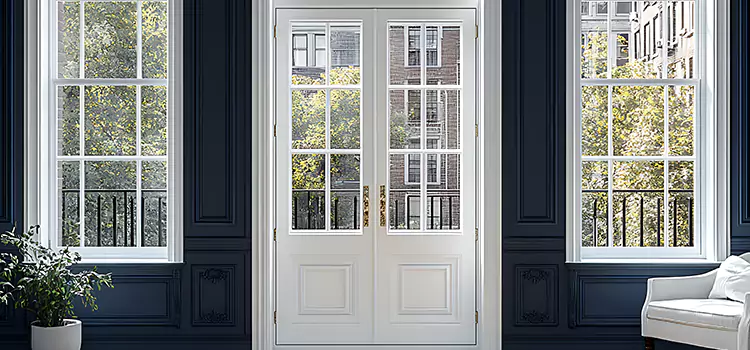 French Door Lock Repair Port Chester