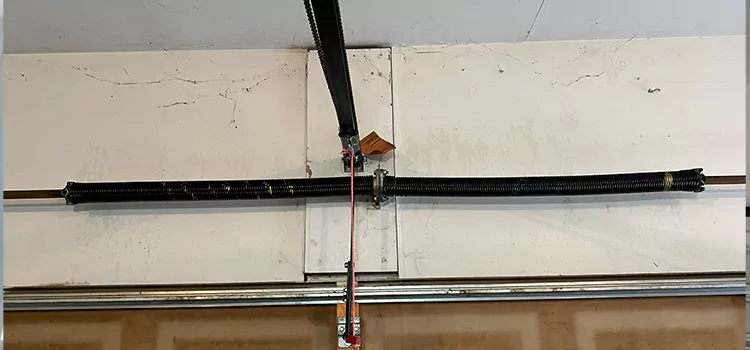 Garage Door Cable Repair Near Me in Port Chester, NY