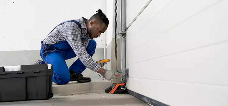 Expert Solutions for Every Garage Lock Need in Port Chester, NY