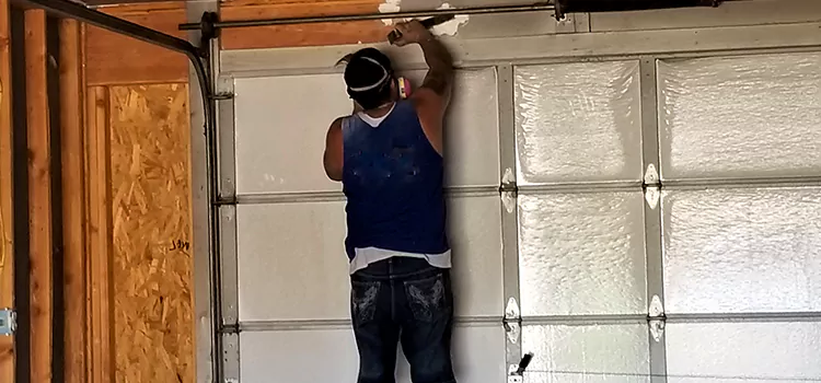 Specialized Garage Door Panel Solutions in Port Chester, NY