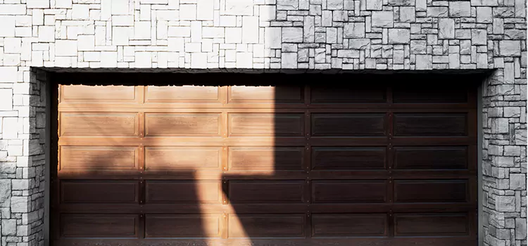 Garage Door Installation Port Chester