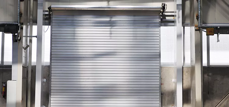 Roller Door Maintenance Port Chester