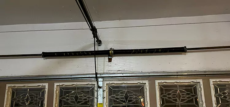 Garage Door Spring Repair Near Me Port Chester