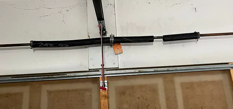 Overhead Door Spring Replacement Port Chester