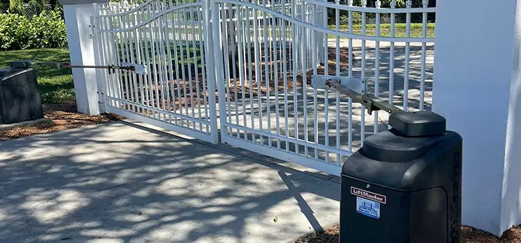 Automatic Gate Opener Repair Port Chester