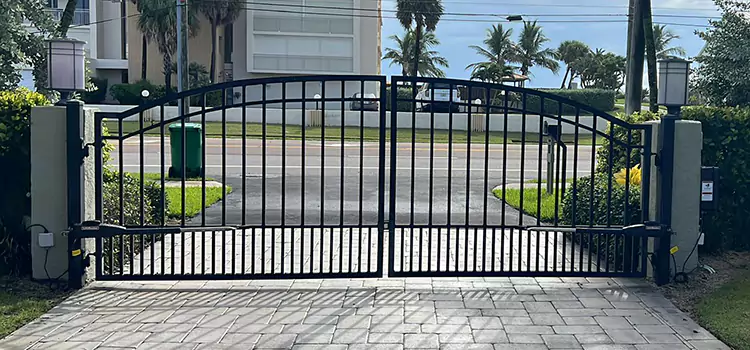 Gate Opener Replacement Near Me in Port Chester, NY