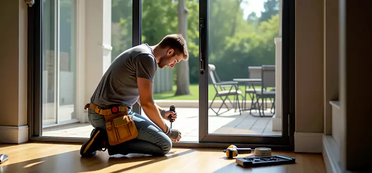 Comprehensive Solutions for Every Glass Door Need in Port Chester, NY