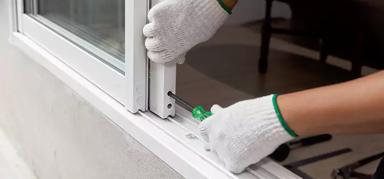 Sliding Glass Door Lock Repair Port Chester