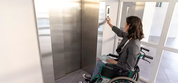 Benefits of Modern Handicap Door Systems in Port Chester, NY