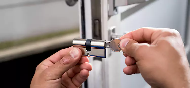 Emergency Locksmith for House Port Chester
