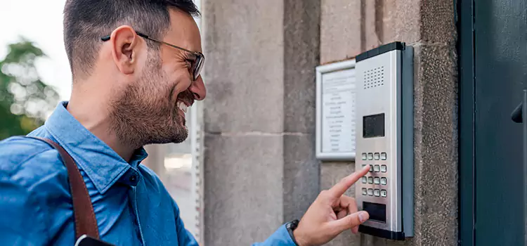 Advanced Solutions for Enhanced Security in Port Chester, NY