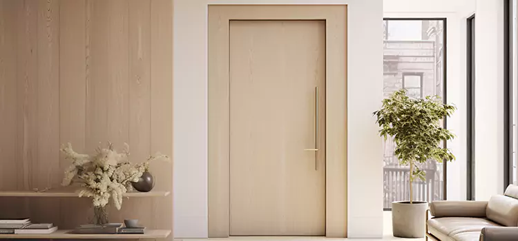 Choose Quality for Your Inside Doors in Port Chester, NY