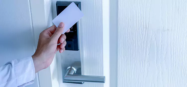 Why Choose Us for Your Keycard Lock Installation in Port Chester, NY?