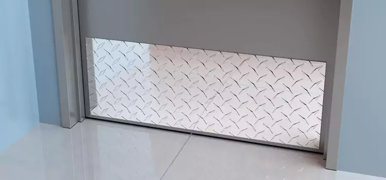 Benefits of Professional Kick Plate Solutions in Port Chester, NY
