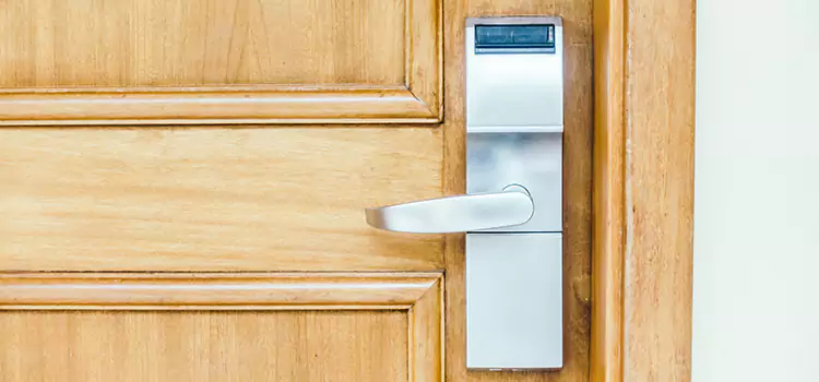 Electromagnetic Door Lock Installation Port Chester