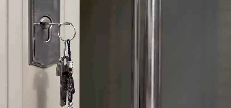 Master Keying by the Numbers Port Chester