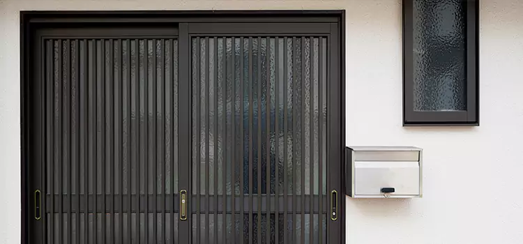 Sliding Screen Door Repair Port Chester