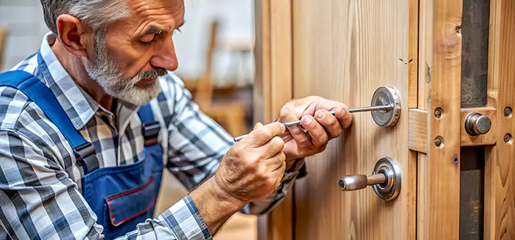Mortise Replacement Lock Port Chester