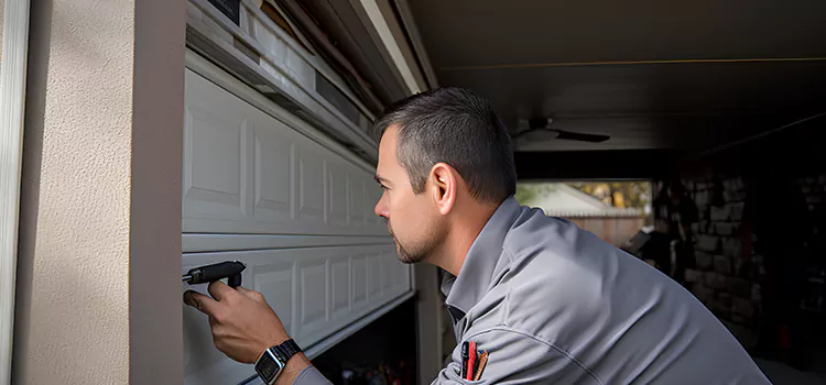 Garage Door Cable Replacement Port Chester