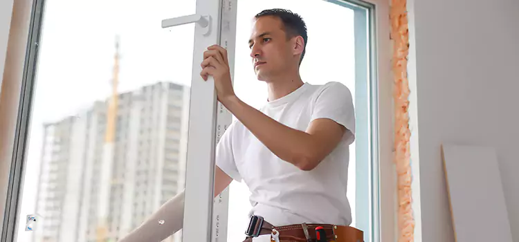 Patio Glass Replacement Port Chester
