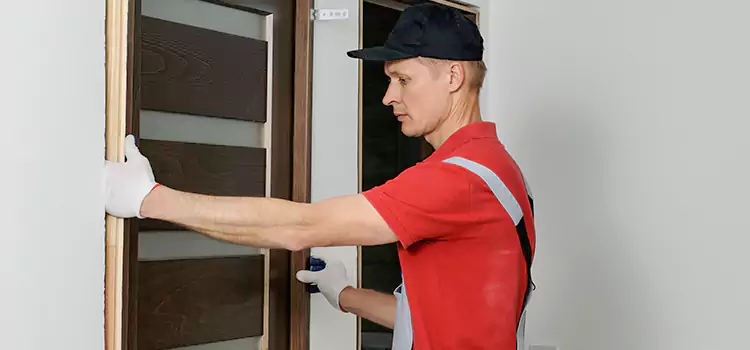 Frame and Panel Restoration Port Chester