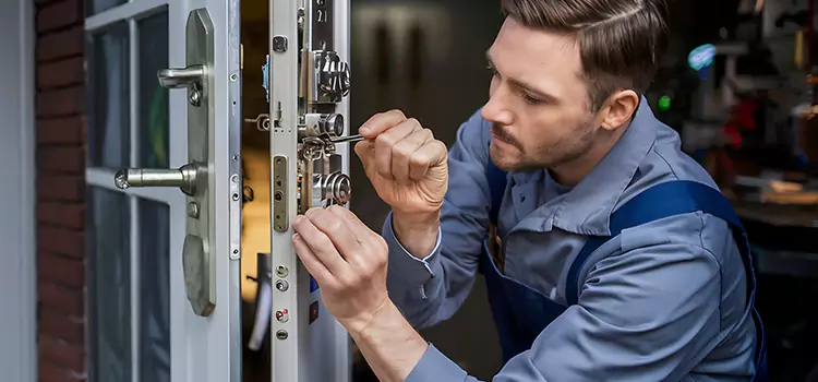 Residential Lock Installation Port Chester