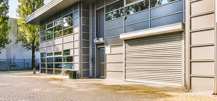 Electric Roller Garage Doors Port Chester