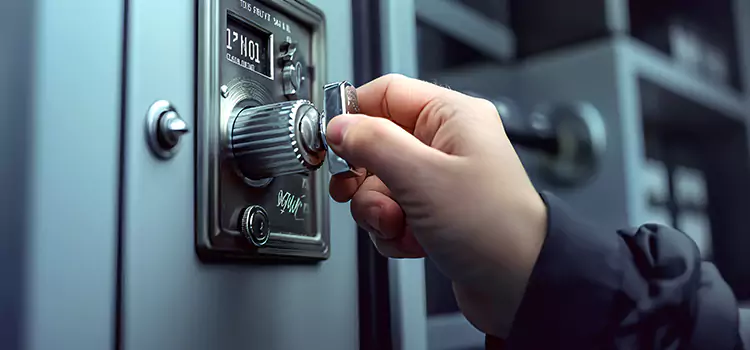 Locksmith Cost to Open Safe Port Chester