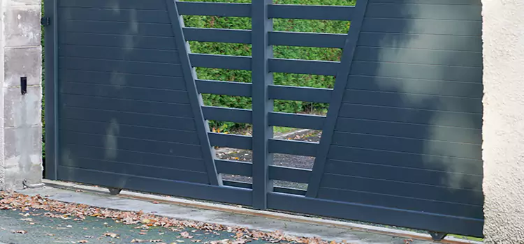 Automated Gate Company Near Me Port Chester